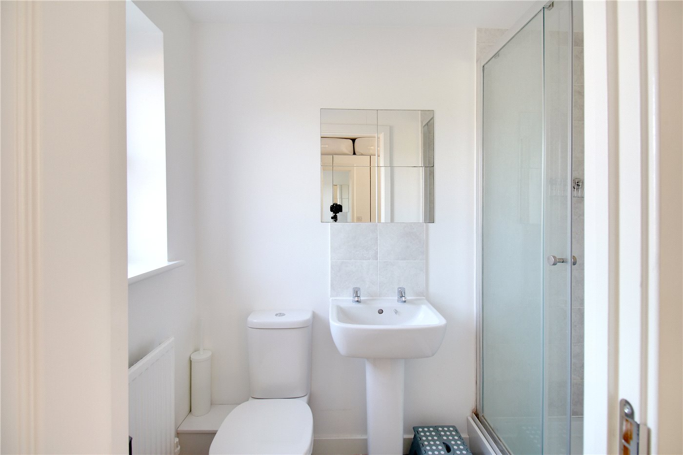 Ensuite